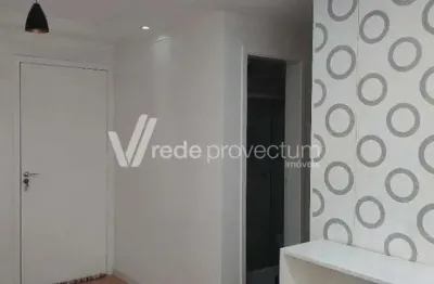 Apartamento com 2 quartos à venda na rua francisco fadim, 120, morumbi, paulínia, 47 m2 por r$ 310.000