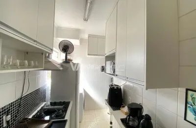 Apartamento com 1 quarto à venda na rua doutor quirino, 585, centro, campinas, 47 m2 por r$ 195.000