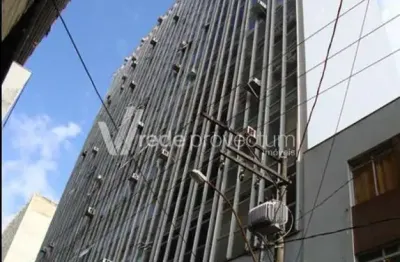 Sala comercial à venda na rua ferreira penteado, 709, centro, campinas, 63 m2 por r$ 100.000