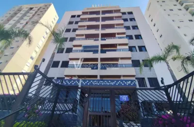 Apartamento com 3 quartos para alugar na rua benedito ferreira marques, 75, parque industrial, campinas, 105 m2 por r$ 2.500