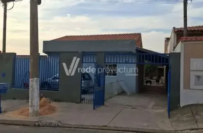 Casa com 2 quartos à venda na rua doutor mamed hussein, 773, cidade satélite íris, campinas, 150 m2 por r$ 430.000