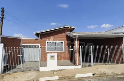 Casa com 3 quartos para alugar na joaquim egydio orsi, 27, jardim garcía, campinas, 122 m2 por r$ 2.500
