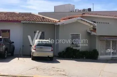 Casa comercial à venda na rua barbosa da cunha, 40, jardim guanabara, campinas, 186 m2 por r$ 980.000