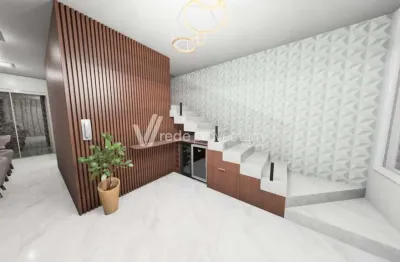 Casa em condomínio fechado com 3 quartos à venda na rua josé rodrigues silveira filho, 2370, loteamento alphaville campinas, campinas, 112 m2 por r$ 1.950.000