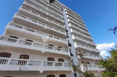 Apartamento com 3 quartos à venda na rua emílio henking, 96, bonfim, campinas, 200 m2 por r$ 740.000