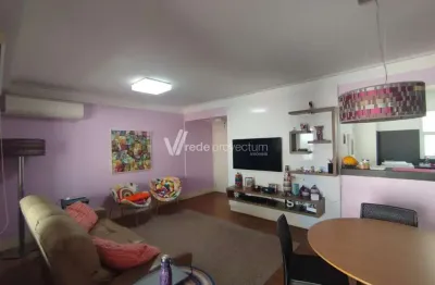 Apartamento com 3 quartos à venda na rua santa maria rosselo, 905, mansões santo antônio, campinas, 98 m2 por r$ 1.290.000