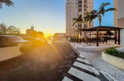 Apartamento com 3 quartos para alugar na rua irmã maria inês, 84, jardim chapadão, campinas, 70 m2 por r$ 3.600