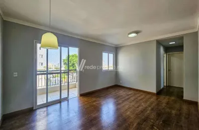 Apartamento com 3 quartos para alugar na rua irmã maria inês, 84, jardim chapadão, campinas, 70 m2 por r$ 3.400