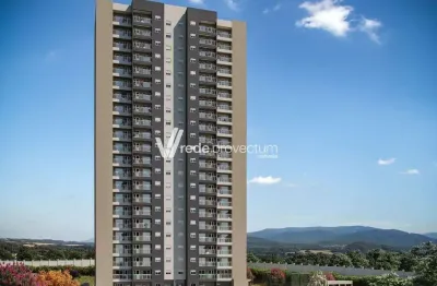 Apartamento com 2 quartos à venda na avenida john boyd dunlop, s/n, 39, residencial bela aliança, campinas, 51 m2 por r$ 330.000