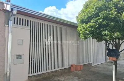 Casa com 2 quartos à venda na Rua Maximiliano Weinlich, 101, Jardim Santa Lúcia, Campinas, 180 m2 por R$ 550.000