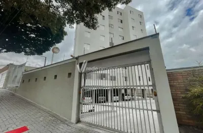 Apartamento com 2 quartos para alugar na rua frei josé de monte carmelo, 351, jardim proença, campinas, 65 m2 por r$ 1.600