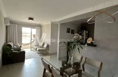 Apartamento com 3 quartos à venda na rua amilar alves, 132, ponte preta, campinas, 87 m2 por r$ 530.000