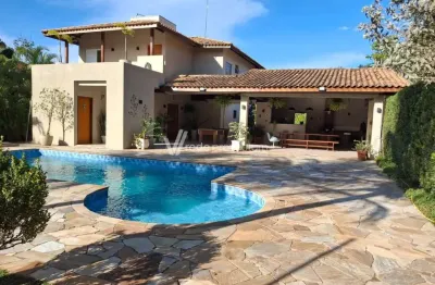 Chácara / sítio com 5 quartos à venda no barão geraldo, campinas , 359 m2 por r$ 1.370.000