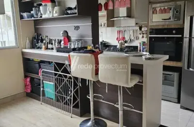 Cobertura com 2 quartos à venda na avenida são josé dos campos, 150, jardim nova europa, campinas, 100 m2 por r$ 599.000