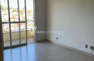 Apartamento com 3 quartos à venda na rua pinheiros, 200, vila industrial, campinas, 80 m2 por r$ 360.000