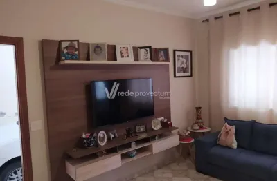 Casa com 3 quartos à venda na rua cônego pedro bonhomme, 1915, jardim bela vista, campinas, 136 m2 por r$ 716.000