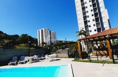 Apartamento com 2 quartos à venda na rua jair andrade e silva, 30, jardim ibirapuera, campinas, 36 m2 por r$ 300.000