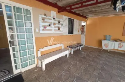 Casa com 3 quartos à venda na vila padre manoel de nóbrega, campinas , 142 m2 por r$ 350.000