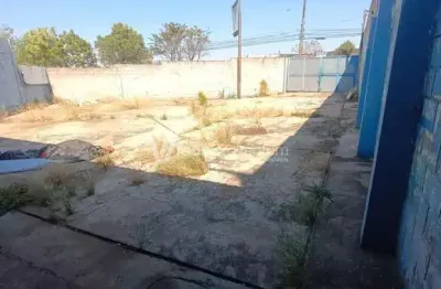 Barracão / galpão / depósito para alugar no jardim cura d'ars, campinas , 122 m2 por r$ 3.500