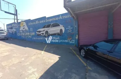 Barracão / galpão / depósito à venda no jardim cura d'ars, campinas , 443 m2 por r$ 2.200.000