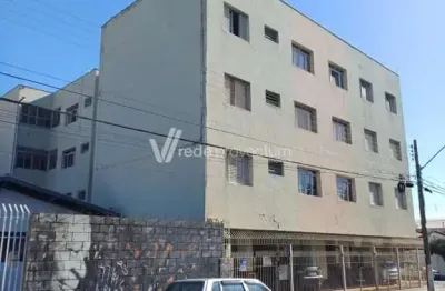 Apartamento com 1 quarto para alugar na vila industrial, campinas , 48 m2 por r$ 1.120