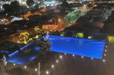 Apartamento com 2 quartos à venda na rua professor orestes carlos segallio, 190, parque industrial, campinas, 83 m2 por r$ 850.000