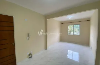 Apartamento com 2 quartos à venda na vila industrial, campinas , 60 m2 por r$ 210.000