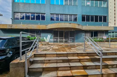 Sala comercial para alugar na rua lions club, 168, vila nova, campinas, 64 m2 por r$ 1.700