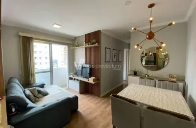 Apartamento com 2 quartos à venda no parque itália, campinas , 45 m2 por r$ 440.000