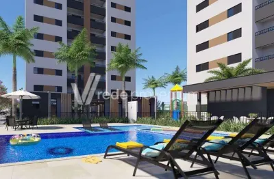 Apartamento com 3 quartos à venda na avenida governador pedro de toledo, 883, bonfim, campinas, 65 m2 por r$ 560.000