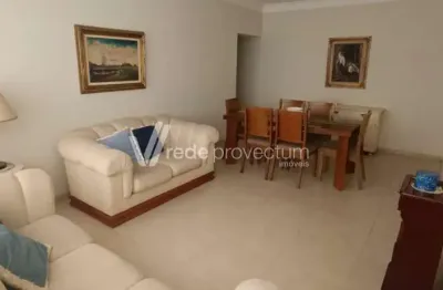 Apartamento com 3 quartos à venda na rua sacramento, 427, vila itapura, campinas, 122 m2 por r$ 350.000