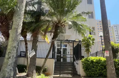 Apartamento com 2 quartos à venda na rua hilário magro júnior, 139, bosque, campinas, 76 m2 por r$ 450.000