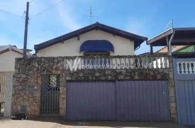 Casa com 2 quartos à venda na vila industrial, campinas , 140 m2 por r$ 470.000