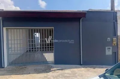 Casa com 2 quartos à venda na vila industrial, campinas , 120 m2 por r$ 470.000