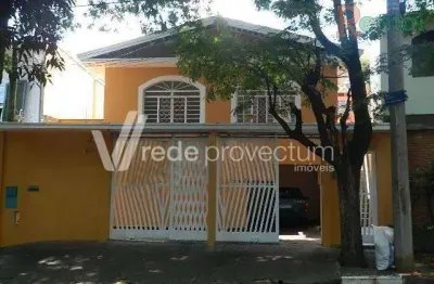 Casa comercial para alugar na rua olímpia, 13, chácara da barra, campinas, 230 m2 por r$ 4.500