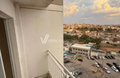 Apartamento com 2 quartos à venda na rua reverendo professor herculano gouveia júnior, 450, jardim do lago, campinas, 52 m2 por r$ 365.000