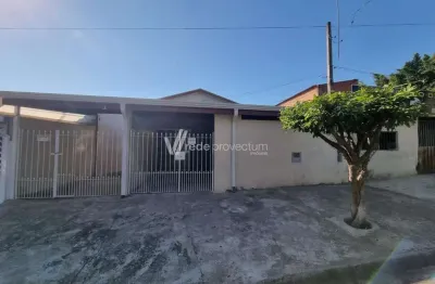 Casa com 2 quartos à venda na rua anna maria marques, 55, jardim maria rosa, campinas, 124 m2 por r$ 630.000