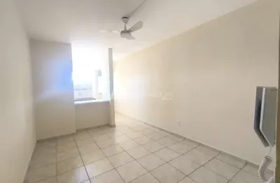 Kitnet / stúdio à venda na rua bernardino de campos, 515, centro, campinas, 30 m2 por r$ 110.000