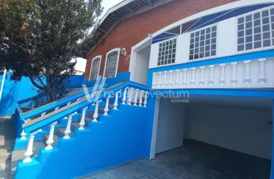 Casa comercial para alugar na rua antônio rodrigues de carvalho, 1370, vila proost de souza, campinas, 164 m2 por r$ 3.500