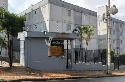 Apartamento com 2 quartos à venda na rua ranulfo de campos sales, 36, parque prado, campinas, 60 m2 por r$ 240.000