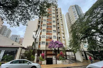 Apartamento com 1 quarto para alugar na rua major solon, 648, cambuí, campinas, 55 m2 por r$ 2.400