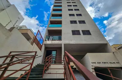 Apartamento com 3 quartos à venda na rua azarias de melo, 417, taquaral, campinas, 72 m2 por r$ 465.000
