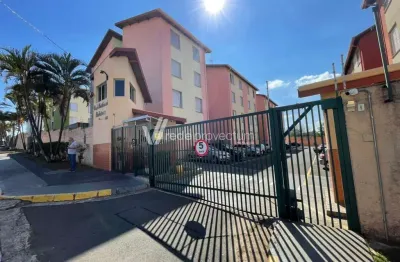 Apartamento com 2 quartos para alugar na rua ferdinando panattoni, 400, jardim paulicéia, campinas, 58 m2 por r$ 1.600