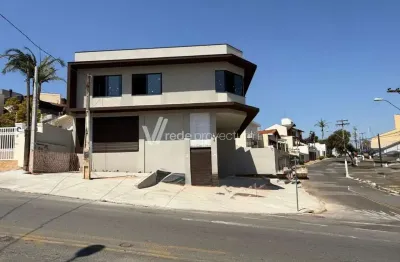 Prédio para alugar no jardim guarani, campinas , 495 m2 por r$ 22.000