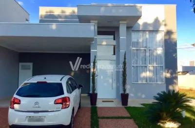 Casa em condomínio fechado com 3 quartos à venda na avenida doutor joão caio silva, 920, parque brasil 500, paulínia, 170 m2 por r$ 1.543.000