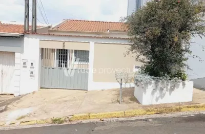 Casa com 2 quartos para alugar na rua salvador penteado, 49, jardim bonfim, campinas, 50 m2 por r$ 2.000