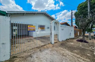 Casa comercial à venda na rua doutor walter pereira de queiroz, 69, jardim eulina, campinas, 108 m2 por r$ 350.000