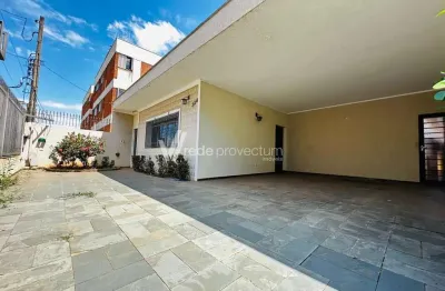 Casa com 3 quartos à venda na rua professora arlete therezinha pizao, 224, jardim magnólia, campinas, 185 m2 por r$ 698.000