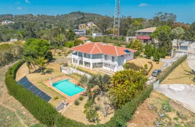 Chácara / sítio com 3 quartos à venda na rua giuseppe urso, 665, caixa d´água, vinhedo, 450 m2 por r$ 5.700.000