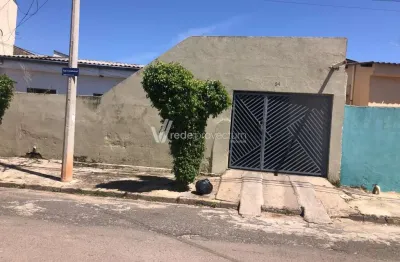 Casa com 3 quartos à venda no jardim santa lúcia, campinas , 138 m2 por r$ 450.000